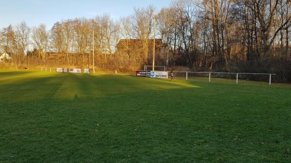 Sportplatz Marlishausen - Arnstadt-Marlishausen