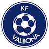 Wappen FK Valbona Tropojë