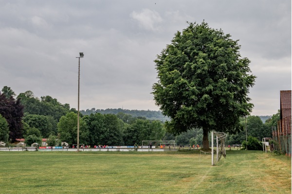 Sportplatz Weidenberg 2 - Weidenberg
