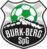Wappen SG Lichtenberg II / Burkersdorf (Ground A)