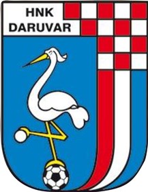 Wappen HNK Daruvar