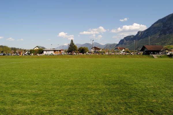 Sportplatz Gallizien - Gallizien
