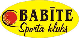 Wappen SK Babīte Wappen SK Babīte