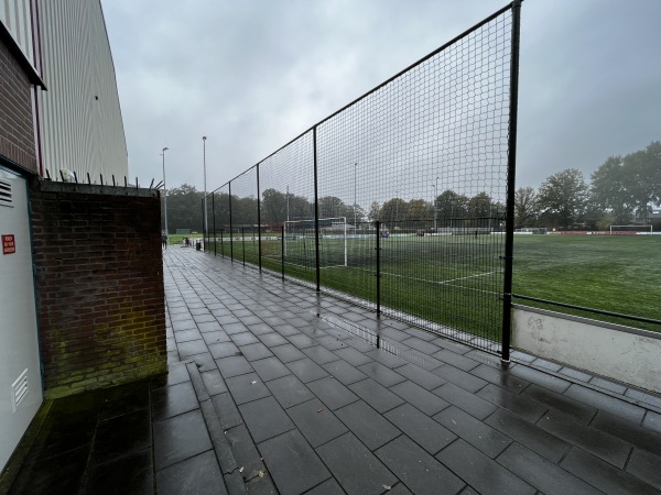 Sportpark De Voordam veld 3 - Hellendoorn