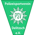 Wappen ehemals PSV Delitzsch