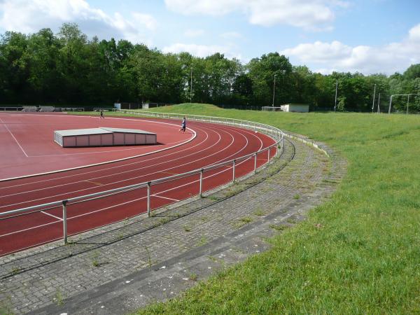 Franz-Hage-Stadion - Bellheim