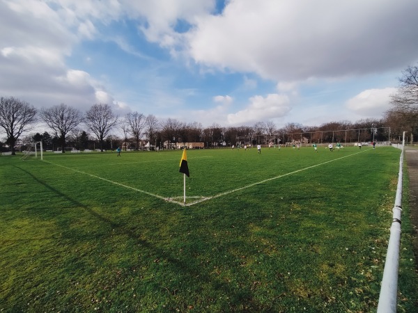 Sportpark Herungerberg veld 3 - Venlo