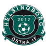 Wappen Helsingborg Östra IF