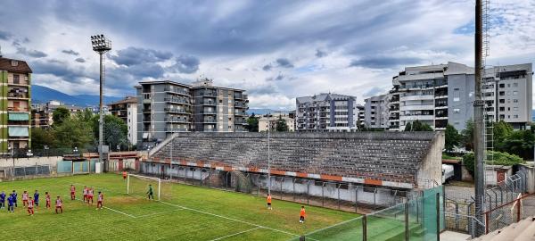 Stadio Marco Lorenzon - Rende