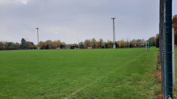 Sportanlage am Paschberg - Agathenburg