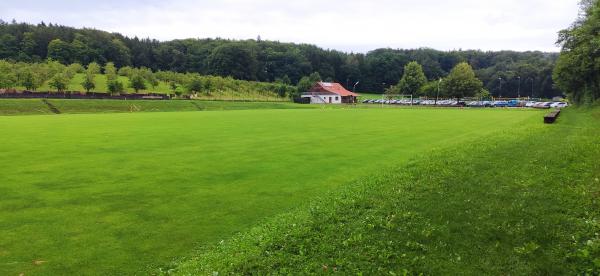 Sportanlage Herrschinger Straße - Herrsching/Ammersee-Breitbrunn
