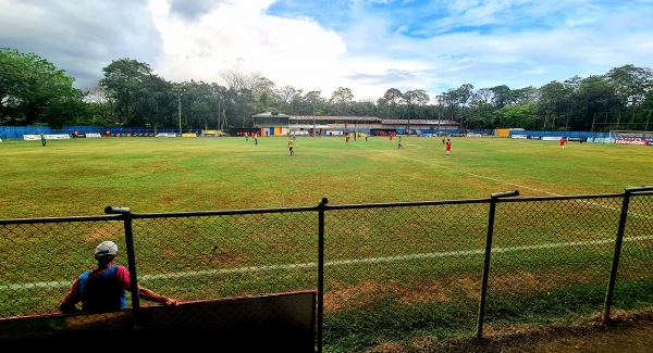 Estadio Municipal de Parrita - Parrita