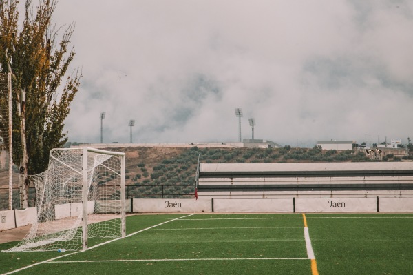 Campo de la Federación Sebastián Barajas - Jaén, AN