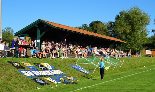 Ernst Ringl Sportanlage - Maria Laach