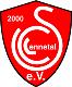 Wappen SC Lennetal 1955  20738