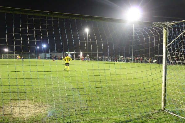 Sportplatz Adorfer Straße - Georgsdorf