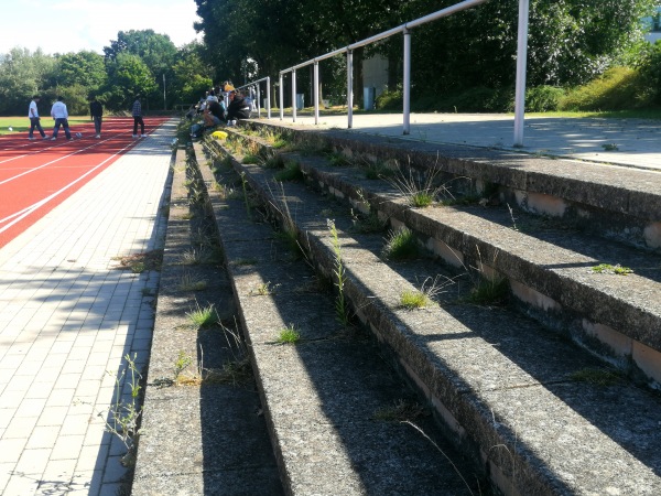 Sportplatz Schulzentrum Bürgerweide - Winsen/Luhe