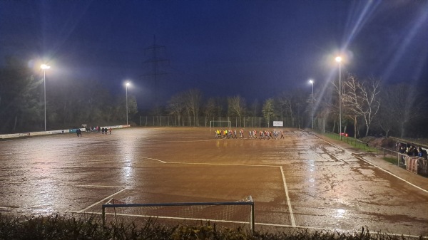 Sportplatz Riol - Riol