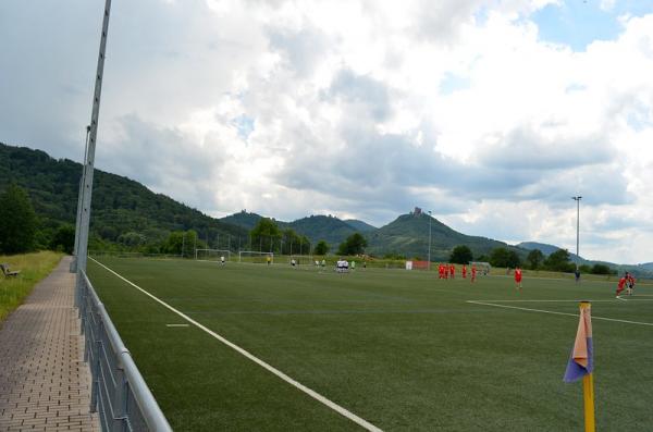 Sportanlage am Galgenberg Platz 2 - Annweiler/Trifels-Queichhambach