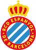 Wappen ehemals RCD Espanyol