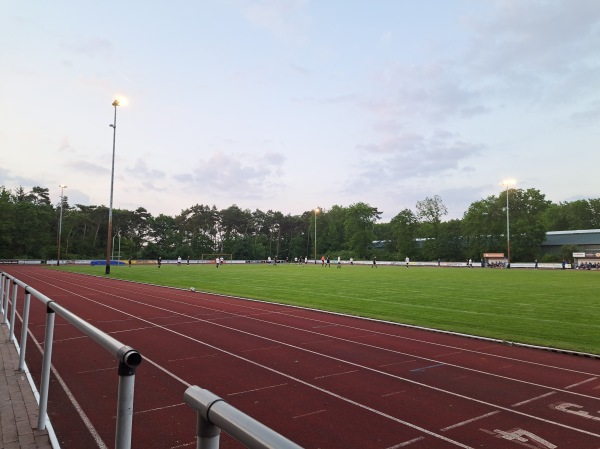 Sportpark Dörpen - Dörpen