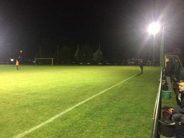 Sportanlage Calauer Allee - Lübbenau/Spreewald-Boblitz