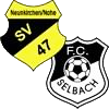 Wappen SG Neunkirchen/Nahe/Selbach II (Ground A)  83305