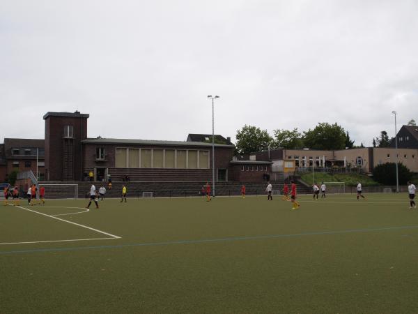 Sportanlage Schildberg - Mülheim/Ruhr-Dümpten