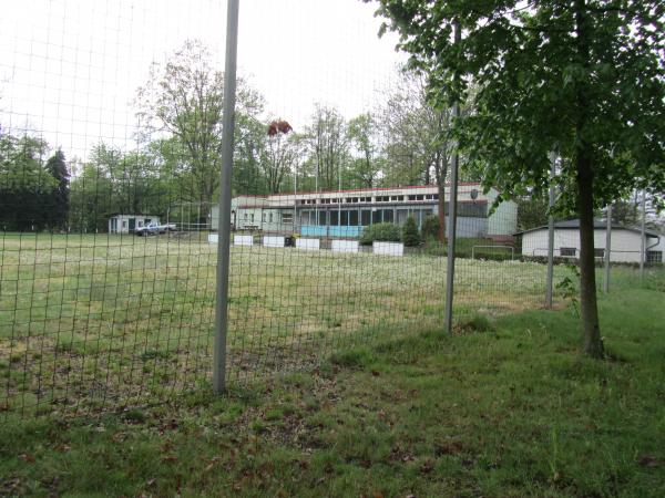 Sport- und Freizeitzentrum Gräfenhain - Königsbrück-Gräfenhain