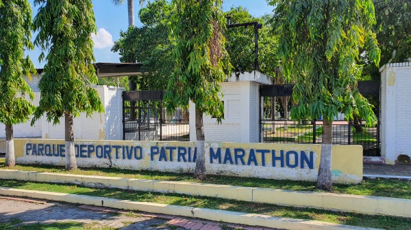 Estadio Deportivo Patria Marathon - San Pedro Sula