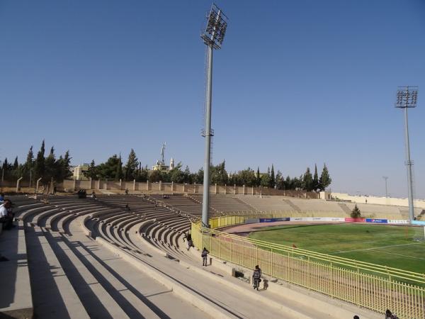 Prince Faisal Stadium - Al-Karak (Kerak)