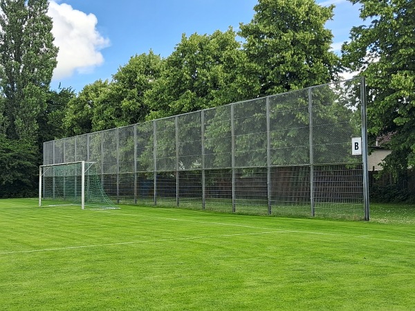 Städtisches Stadion Nobiskrug B-Platz - Rendsburg