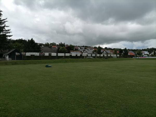 Sportanlage Im Lachmahd - Syrgenstein-Altenberg