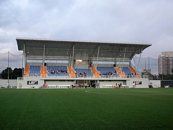 Emperador Stadium - Taguig