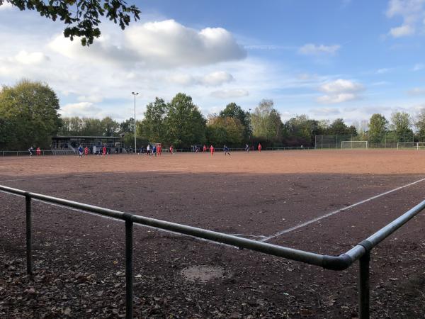 Sportanlage Forensberger Straße - Herzogenrath-Pannesheide