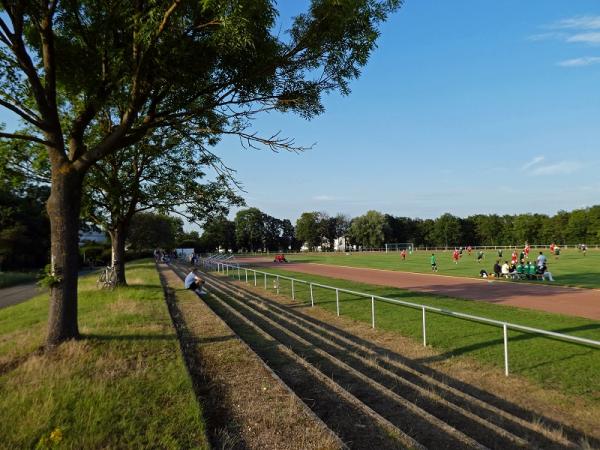 Sportanlage Integrierte Gesamtschule Pellenz - Plaidt