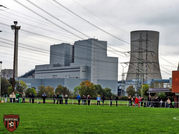 Sportanlage Ballhornweg - Welver-Eilmsen