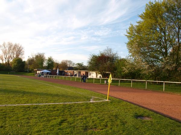 Sportanlage Paschenbergstraße - Herten/Westfalen