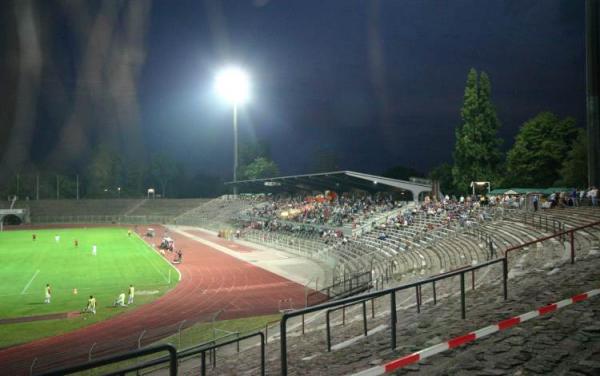 Südweststadion - Ludwigshafen/Rhein