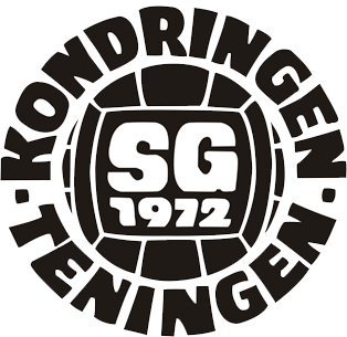 Wappen SG Köndringen-Teningen  23864