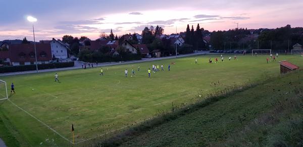 Sportanlage Paunzhausen Platz 2 - Paunzhausen 