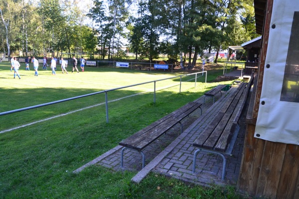 Sportplatz Köbbelitz - Klötze-Köbbelitz