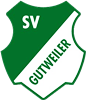Wappen SV Gutweiler 1968 II  86742