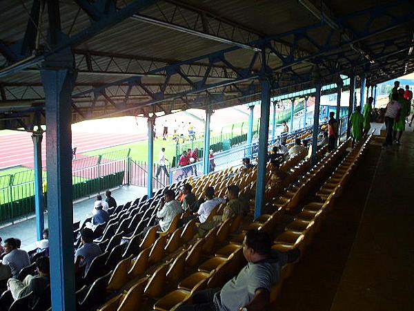 Sugathadasa Stadium - Colombo