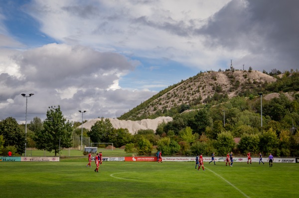 Sportpark Hirschau - Hirschau