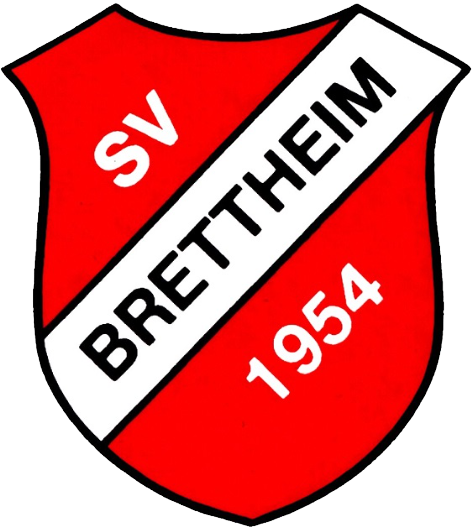 Wappen SV Brettheim 1954 Reserve