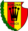 Wappen MKS Korona Kielce