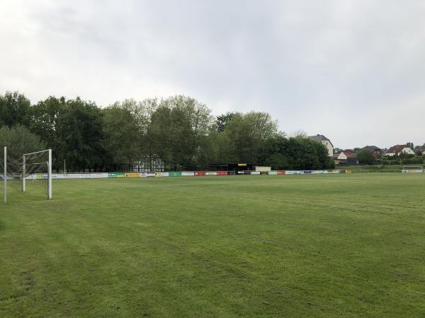 Sportanlage Ravensberger Straße - Preußisch Oldendorf-Börninghausen