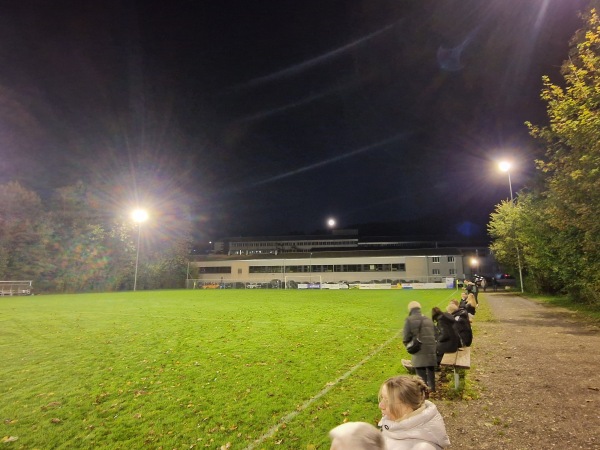 Sportplatz Schachen - Schinznach Bad