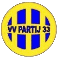 Wappen VV Partij '33